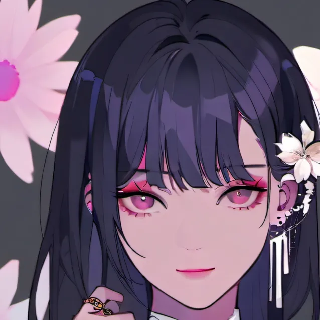chat with ai character: kim-jisoo