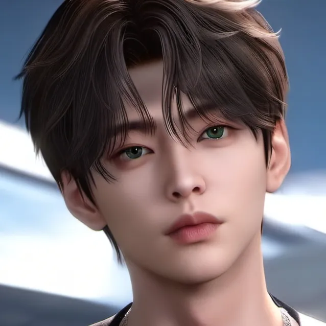 chat with ai character: Min seo