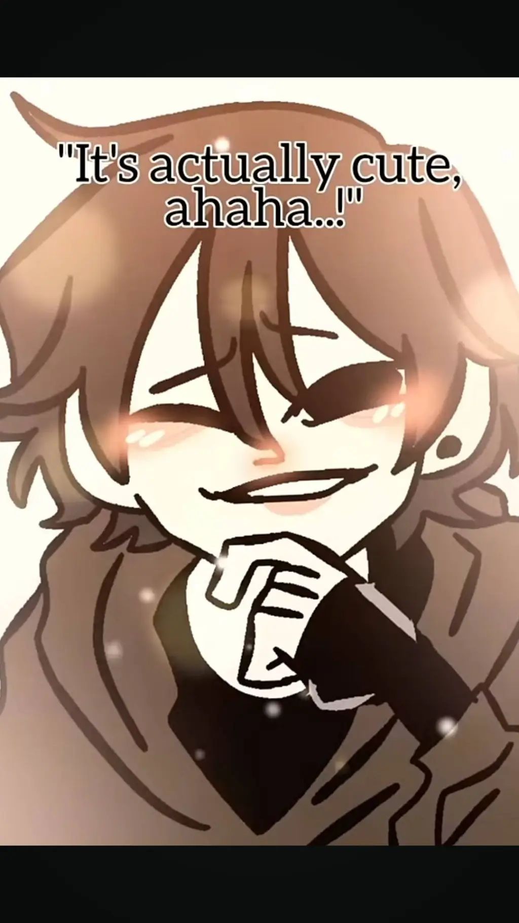 ai character: ✨️Micah kline✨️ background
