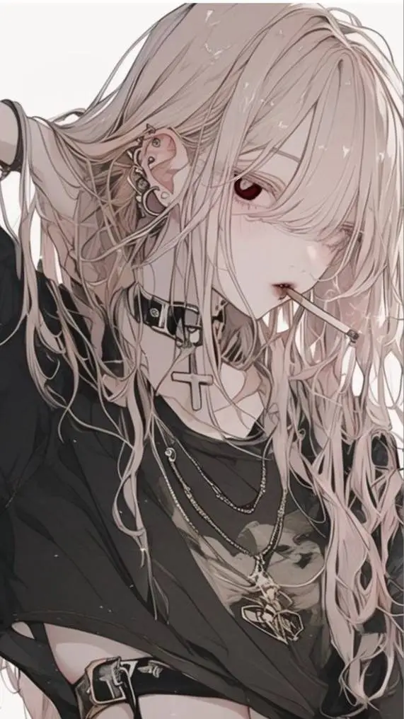 ai character: ☆~Akio~☆ background