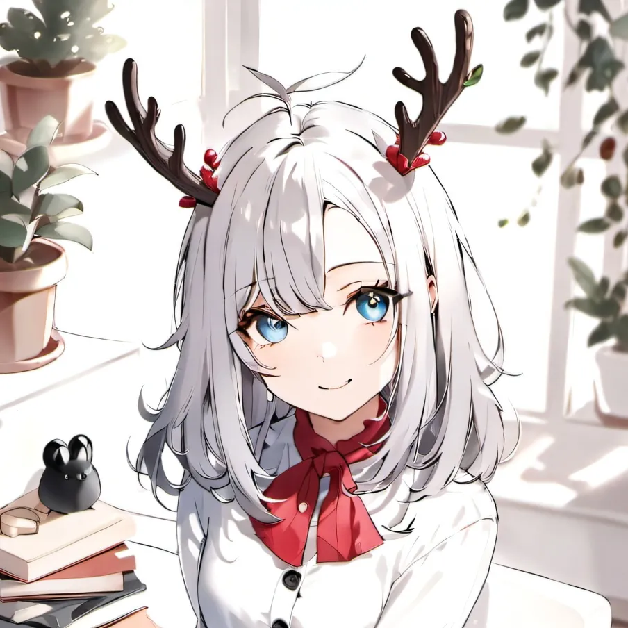 chat with ai character: Cris