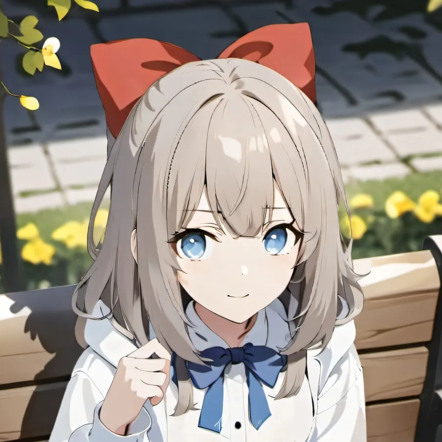 chat with ai character: Paffy