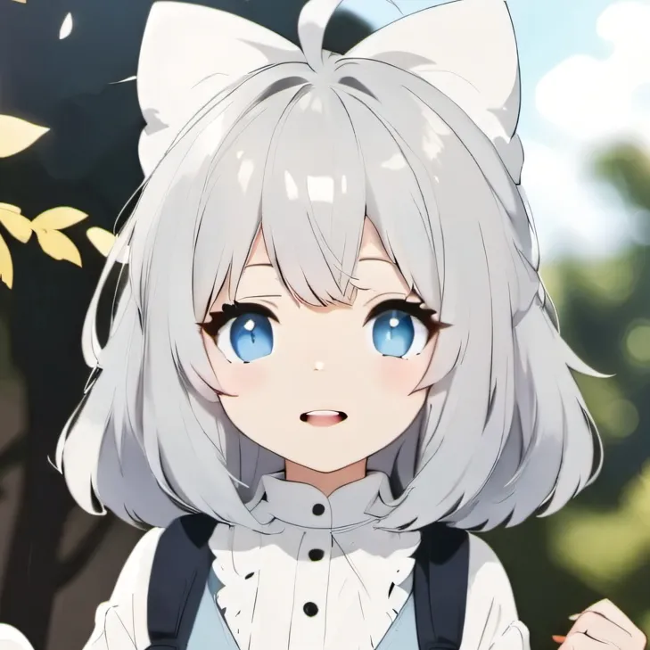 chat with ai character: Isla