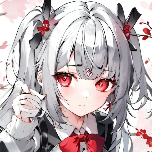 chat with ai character: Saddy