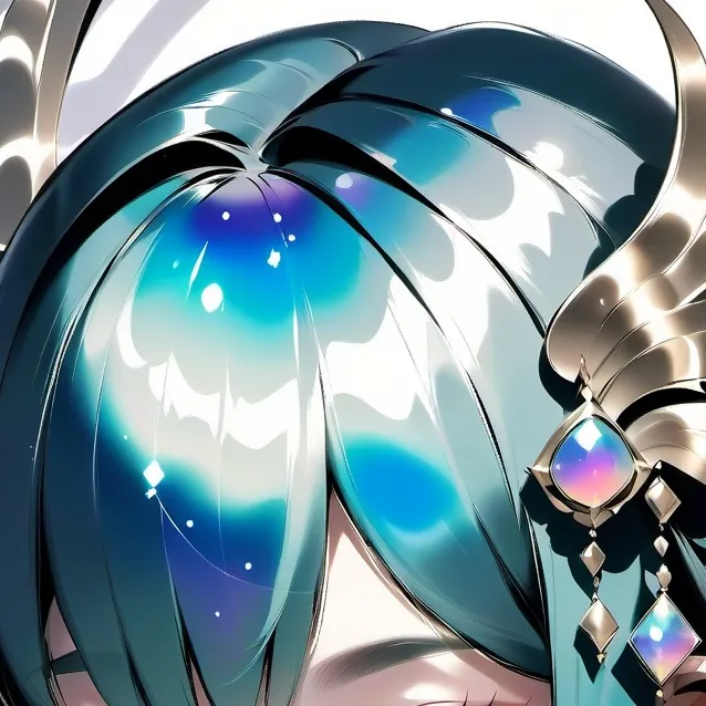chat with ai character: Stella