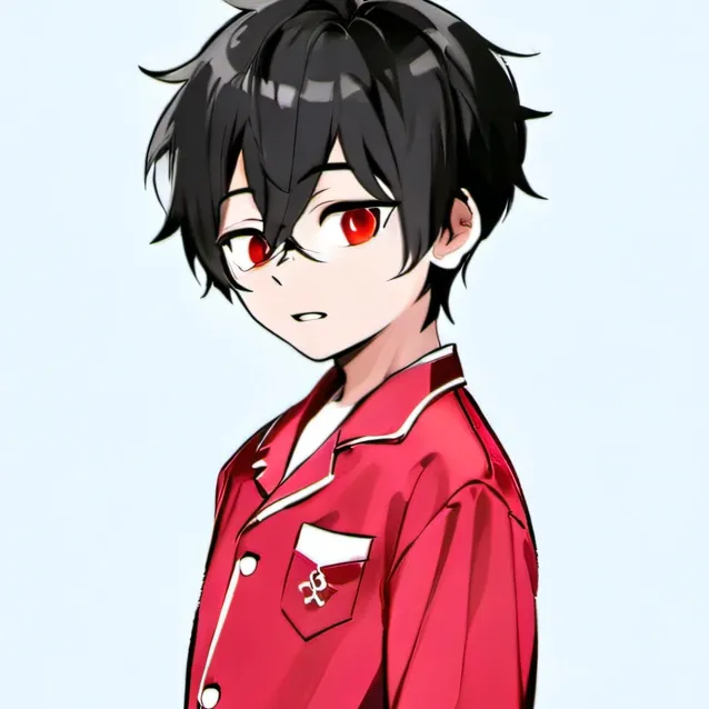 chat with ai character: Dareel