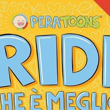 chat with ai character: pera toons
