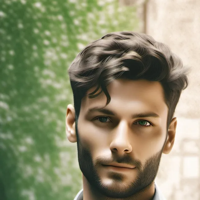 chat with ai character: Diego ha il gatto 