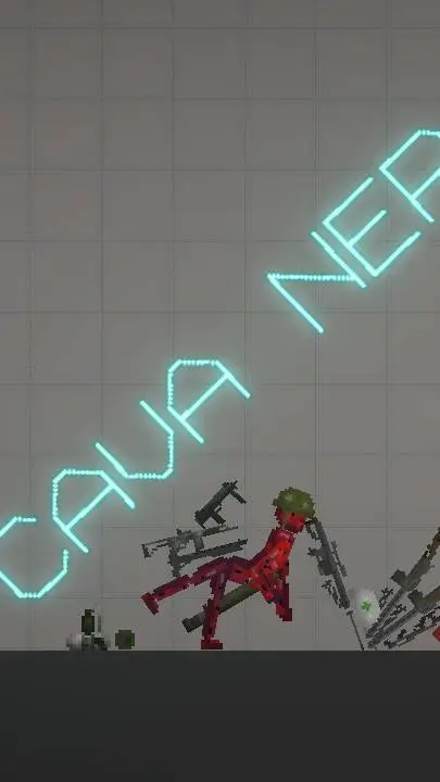 ai character: cava ner mp background