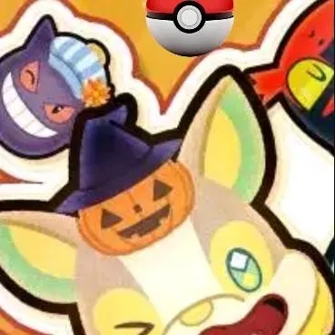 chat with ai character: yamper 