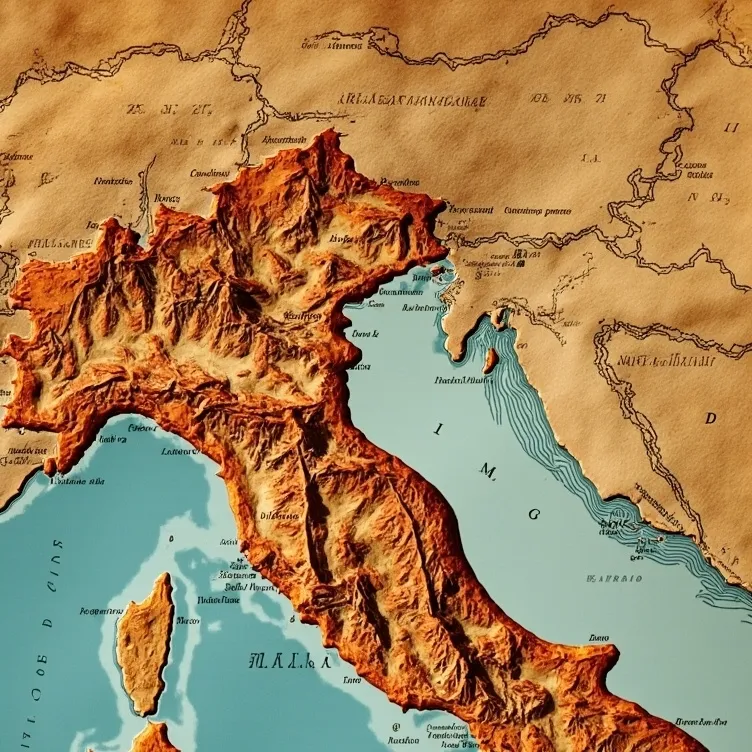 chat with ai character: liminal spaceitaly