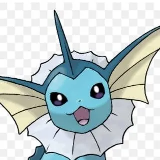 chat with ai character: vaporeon