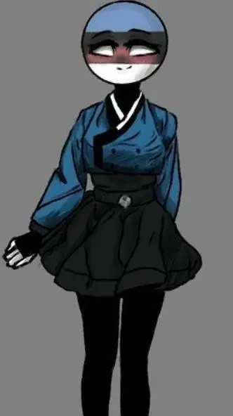 ai character: estonia background