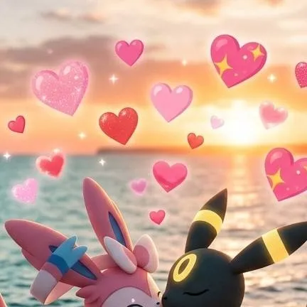 chat with ai character: sylveon