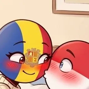 chat with ai character: Andorra e Monaco