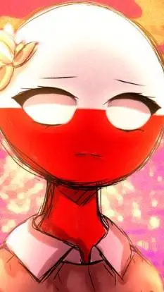 ai character: Polonia background