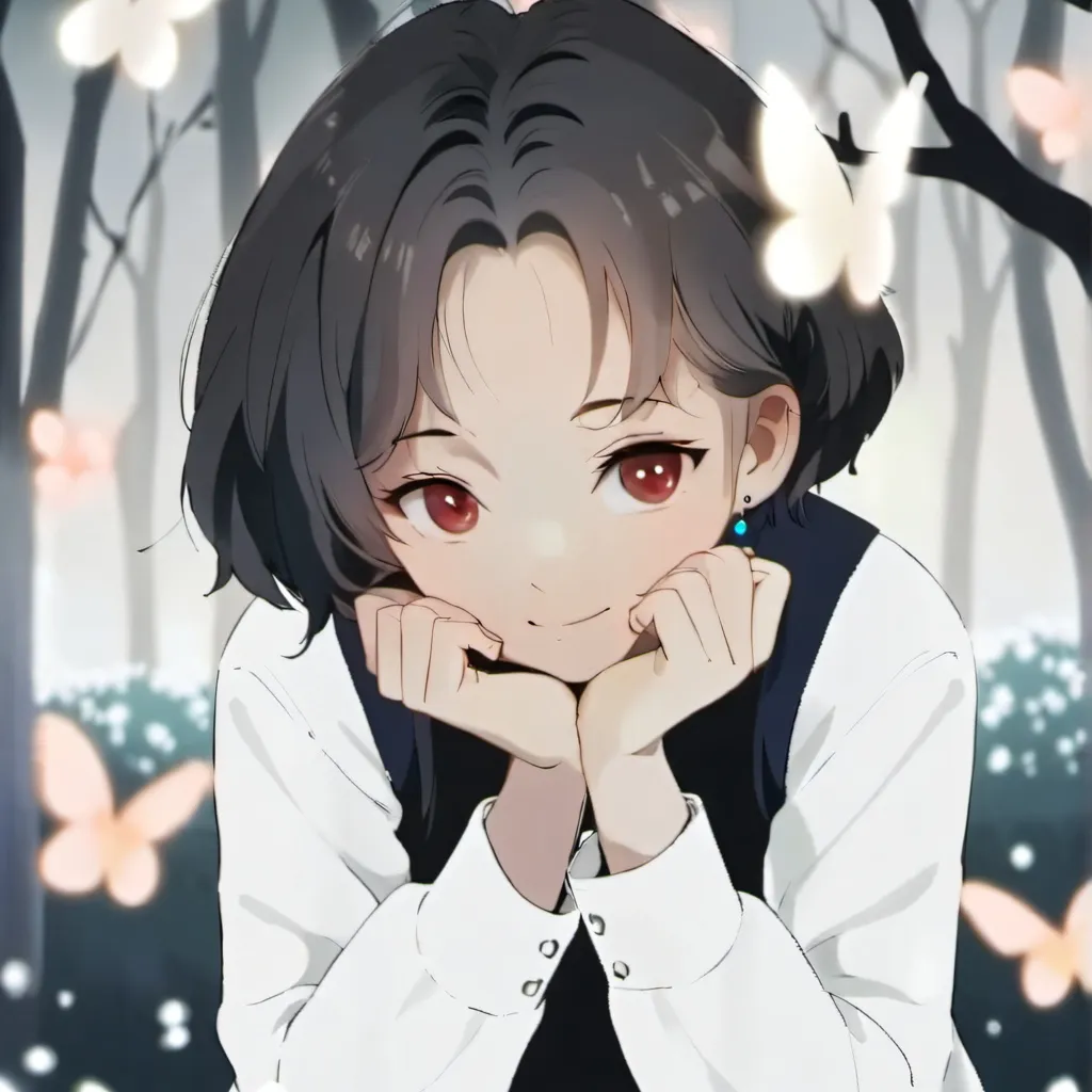 chat with ai character: amy