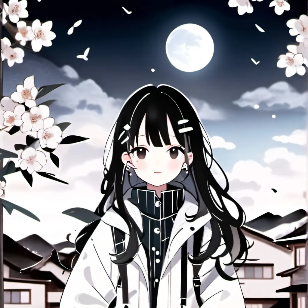 chat with ai character: kuro