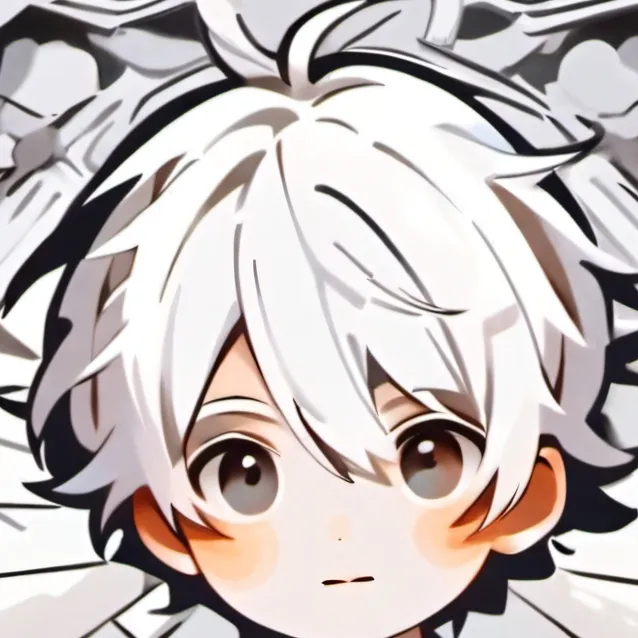chat with ai character: little timmy