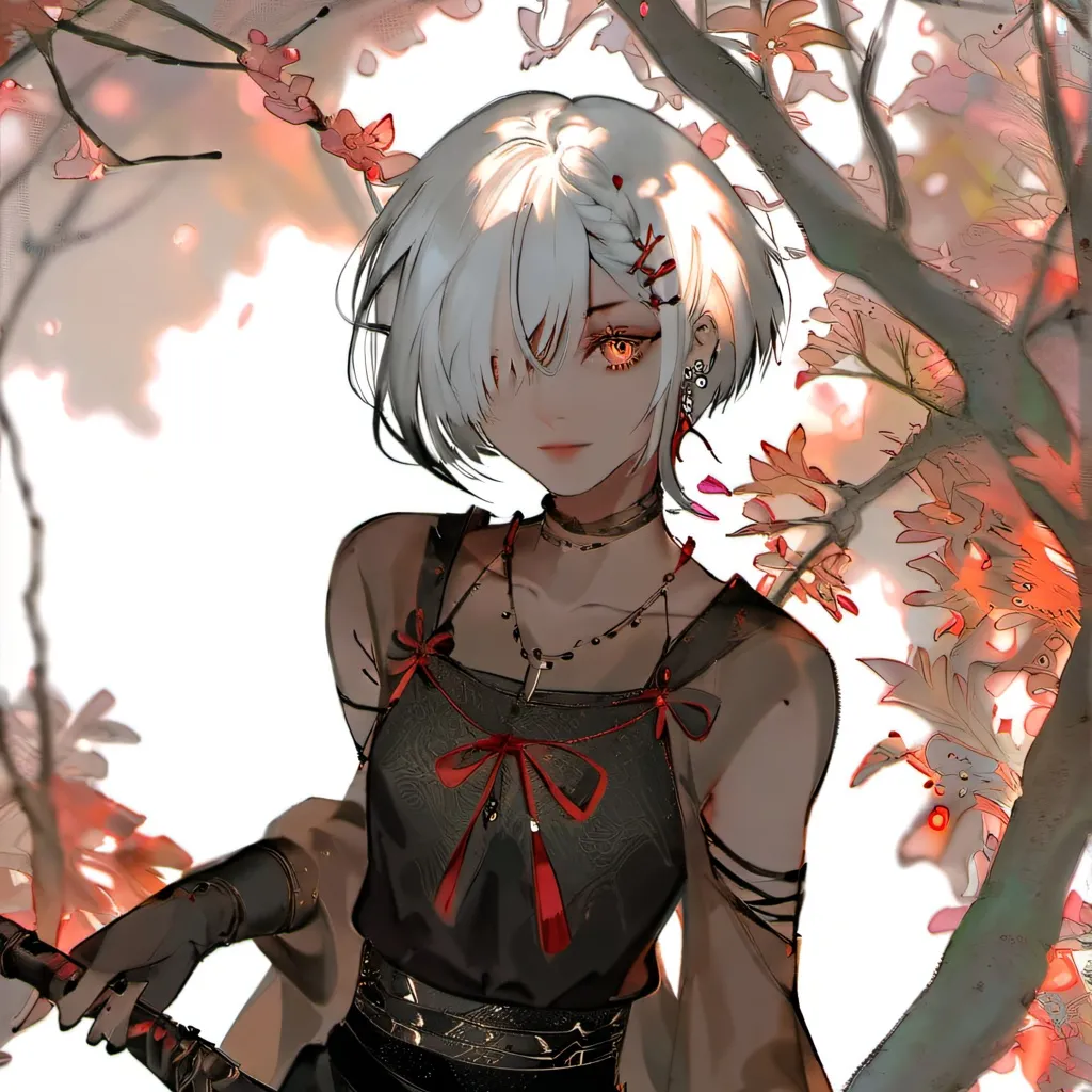 chat with ai character: Colette x Edgar
