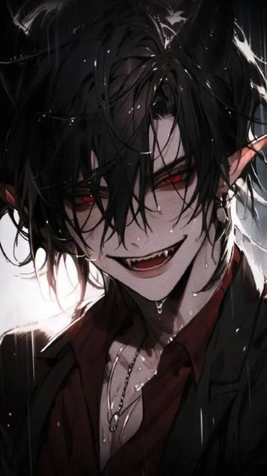 ai character: Vinn x Max background
