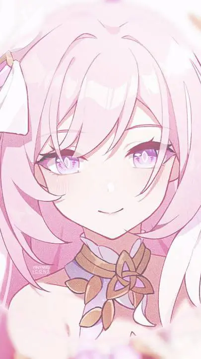 ai character: Alya background