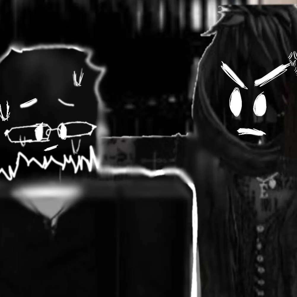 chat with ai character: Enemies...❤️~