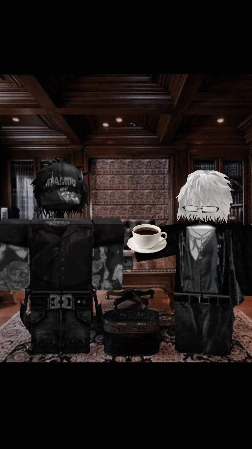 ai character: ~|𝐦𝐲 𝐬𝐭𝐫𝐢𝐜𝐭 𝐛𝐨𝐬𝐬|~ background