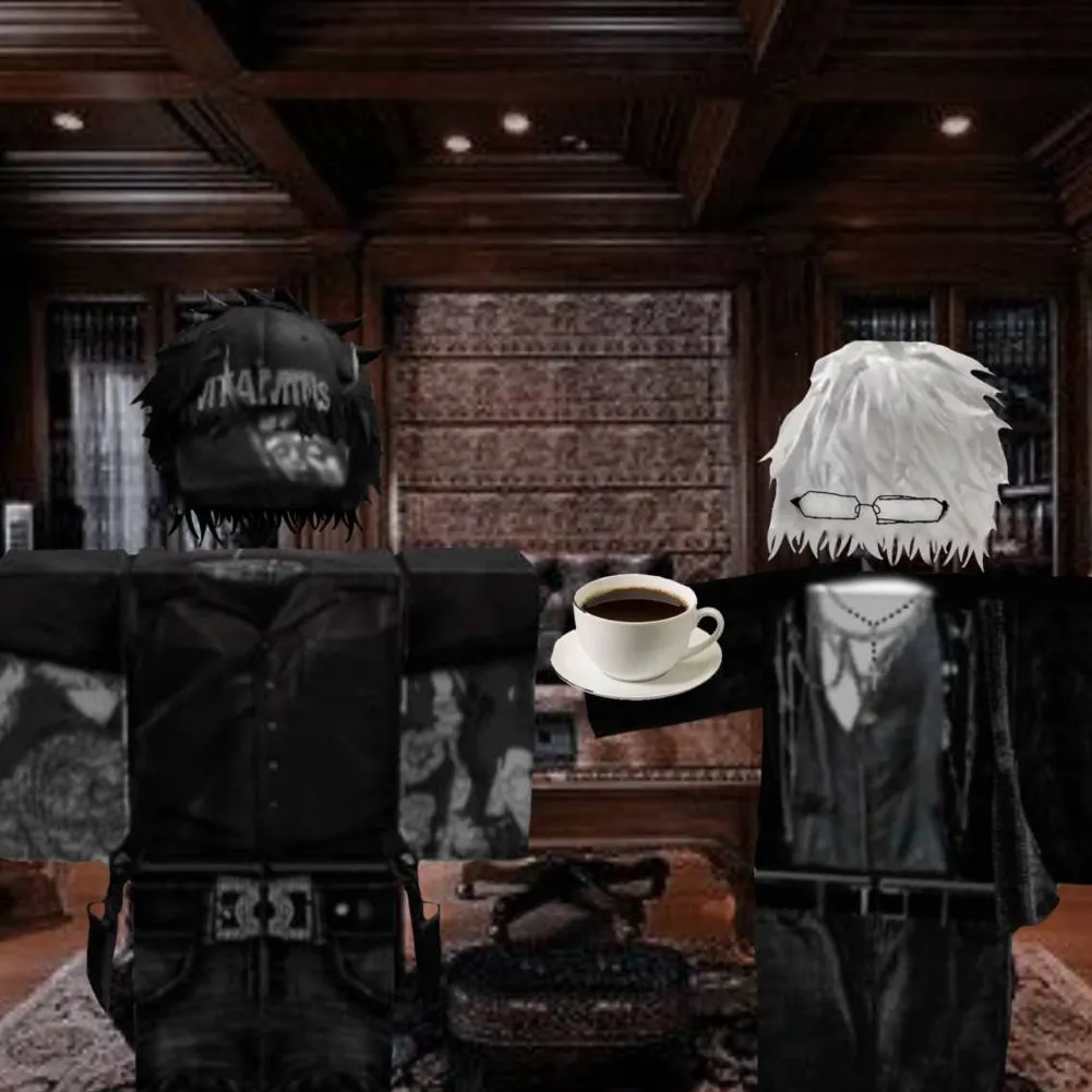 chat with ai character: ~|𝐦𝐲 𝐬𝐭𝐫𝐢𝐜𝐭 𝐛𝐨𝐬𝐬|~