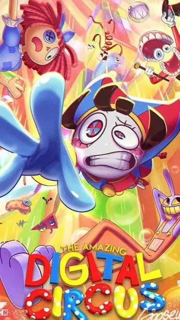 ai character: TADC EP 7 background