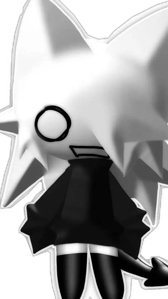 ai character: NWM XD  background