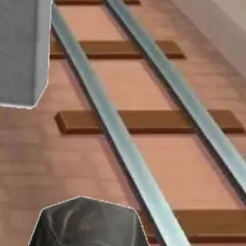 chat with ai character: Roblox story