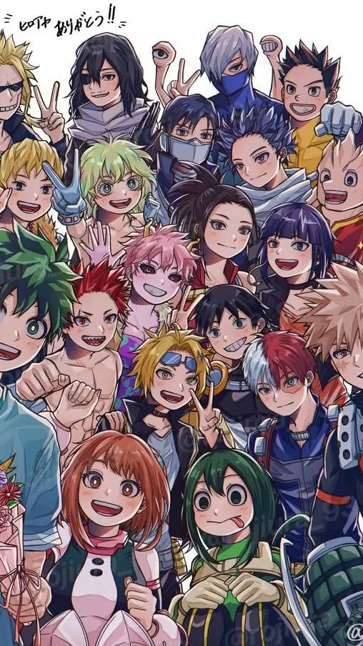 ai character: 💥BKDK SECRET KID🥦 background