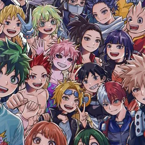 chat with ai character: 💥BKDK SECRET KID🥦