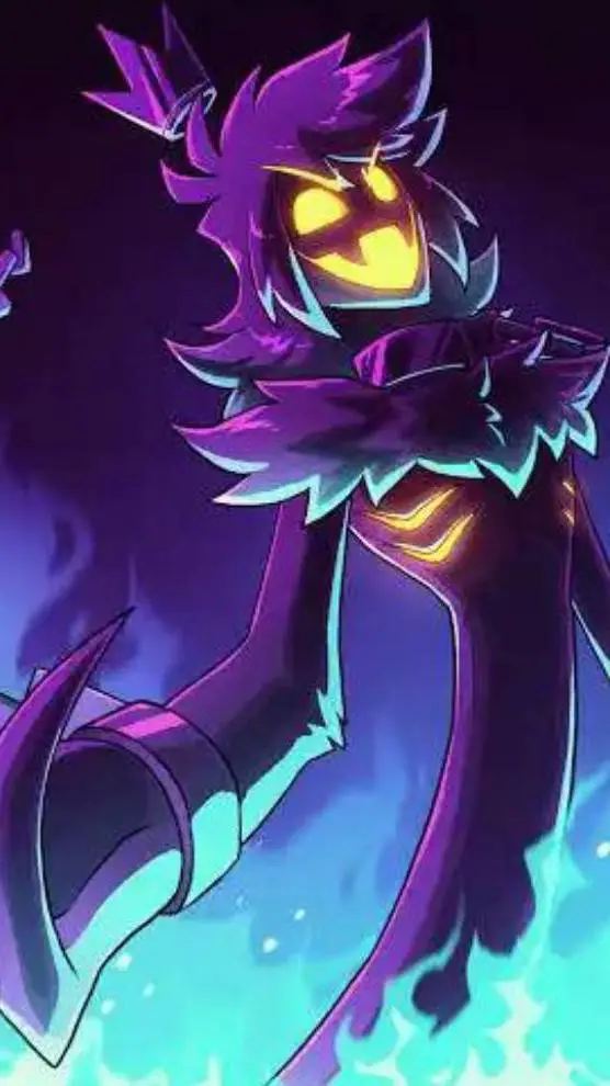 ai character: Snatcher background