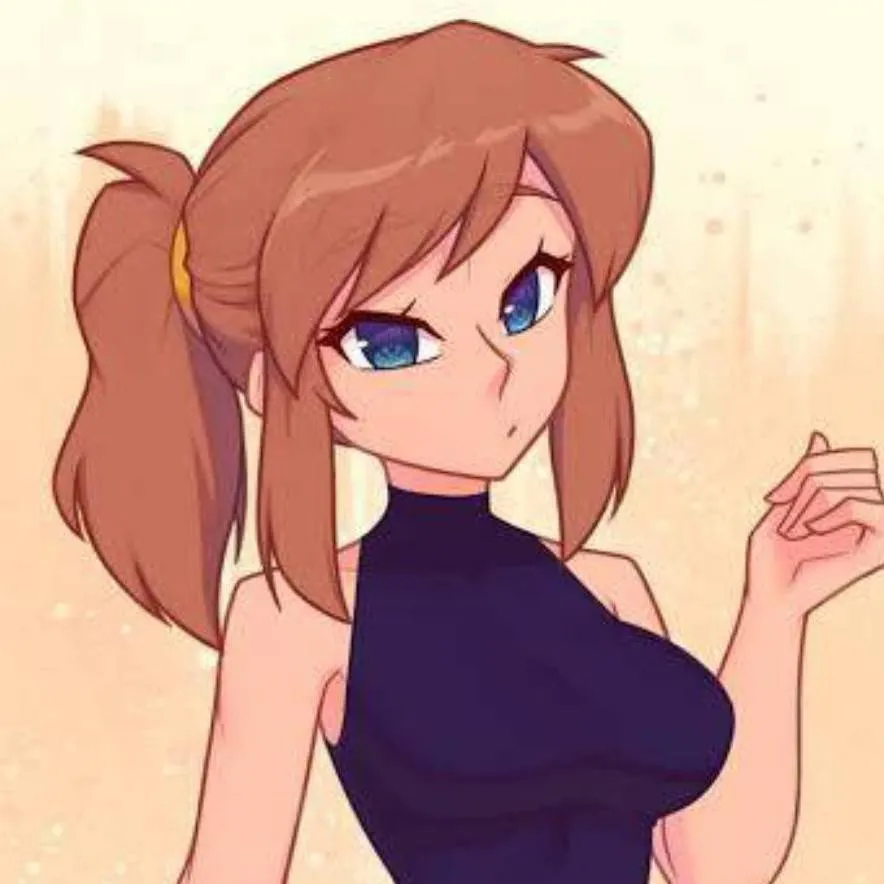 chat with ai character: Adult Hat Kid!