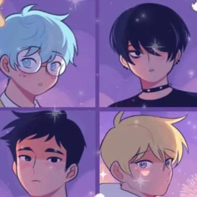 chat with ai character: ★BOYFRIENDS★