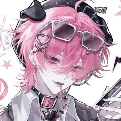 chat with ai character: ☆Kai☆