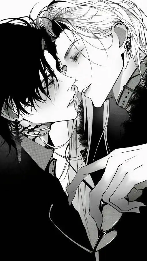 ai character: Andrei x Yuri background