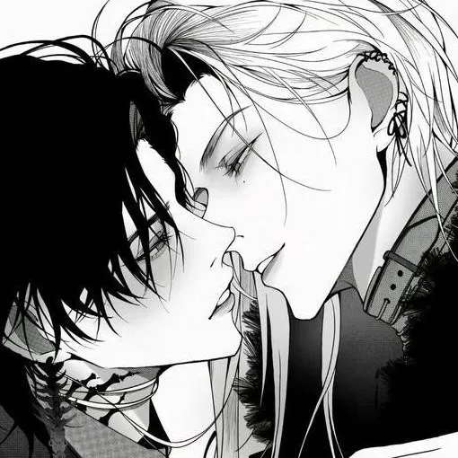 chat with ai character: Andrei x Yuri