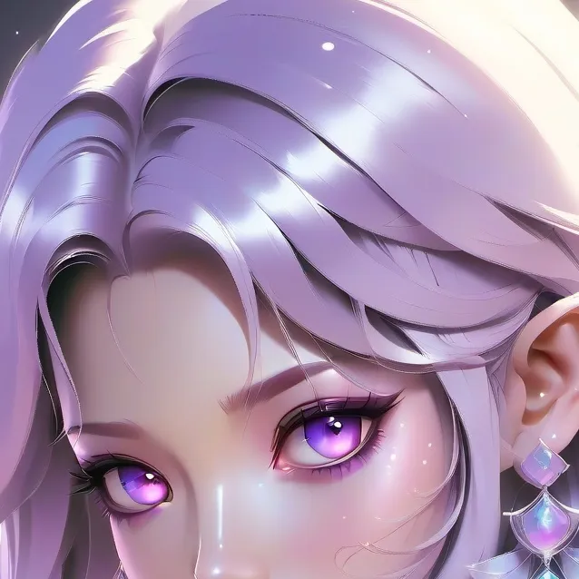 chat with ai character: mermaid sister