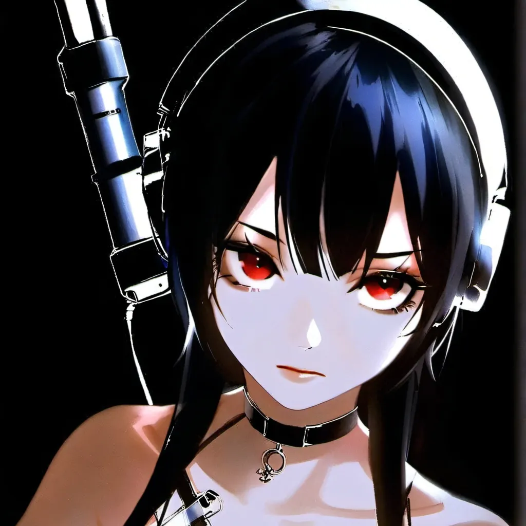 chat with ai character: Liana