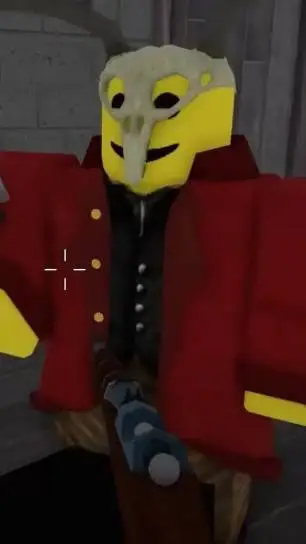 ai character: култіст background