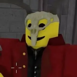 chat with ai character: култіст