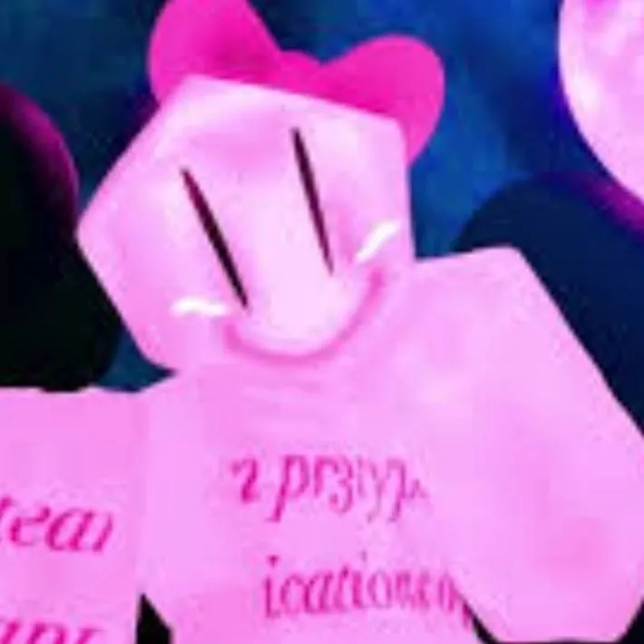 chat with ai character: pretty pruncess