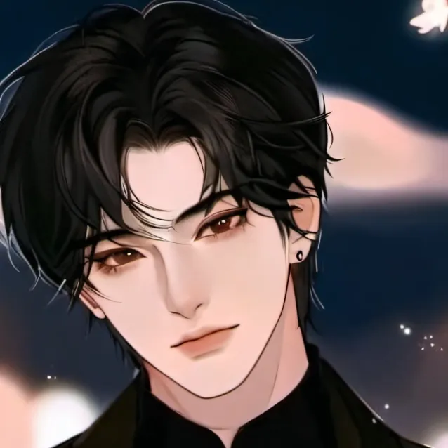 chat with ai character: sunghoon