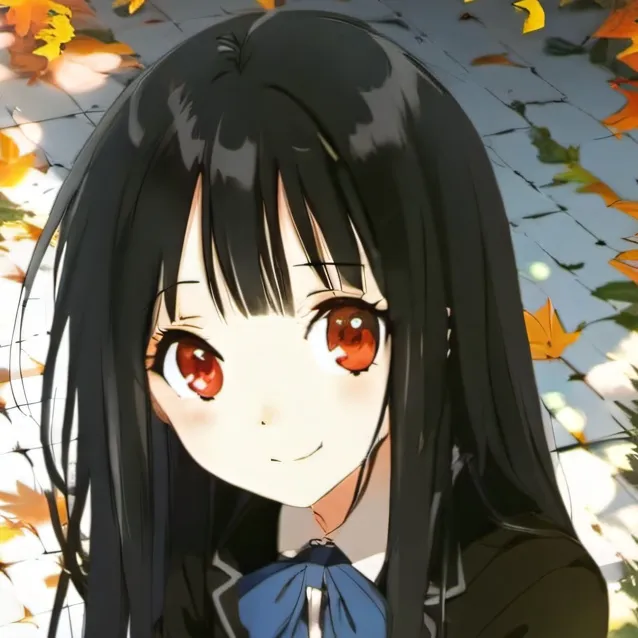 chat with ai character: Alya