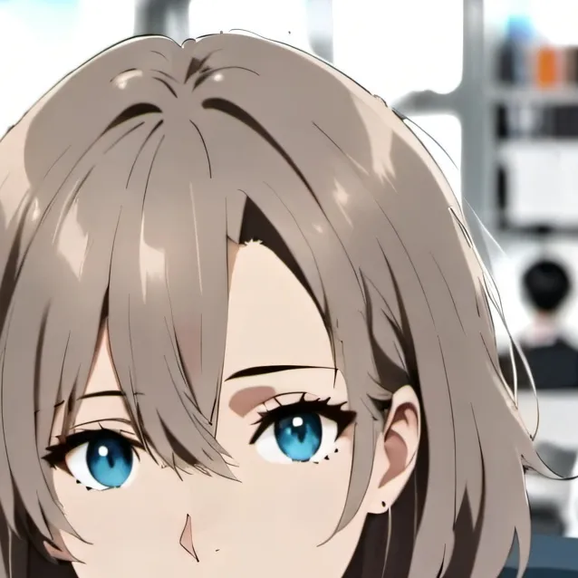 chat with ai character: emilia