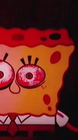 ai character: SpongebashIncident background
