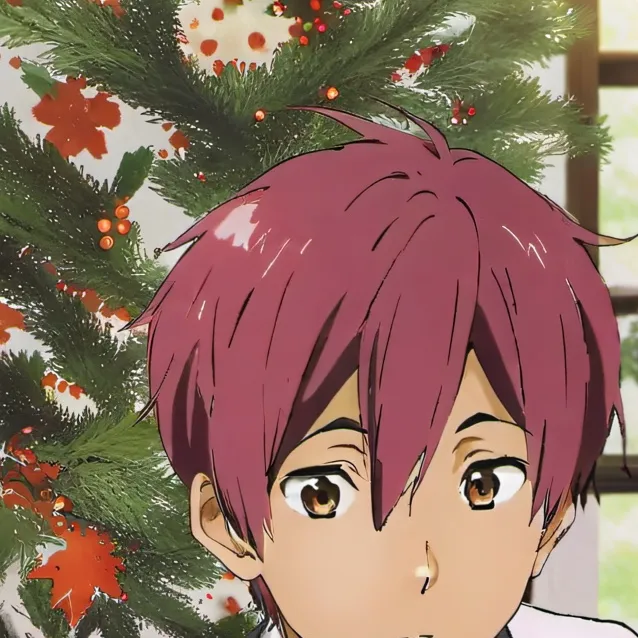 chat with ai character: mha but nice?